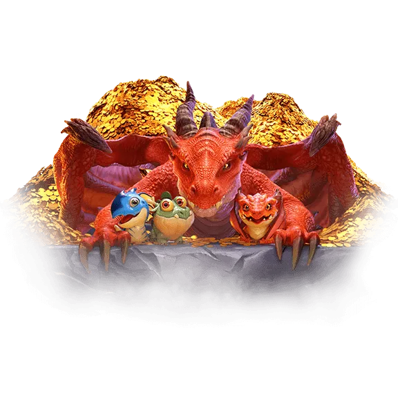 Dragon Hatch PG Soft