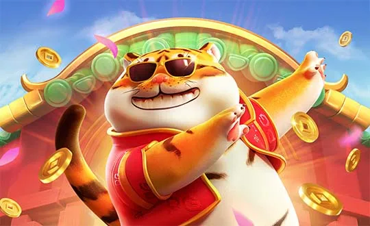 Fortune Tiger เสือมงคล
