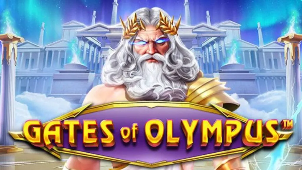 Gates of Olympus เว็บตรง