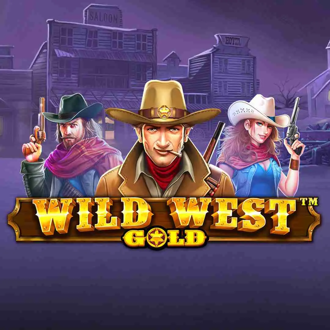 Wild West Gold ปืนโบราณ